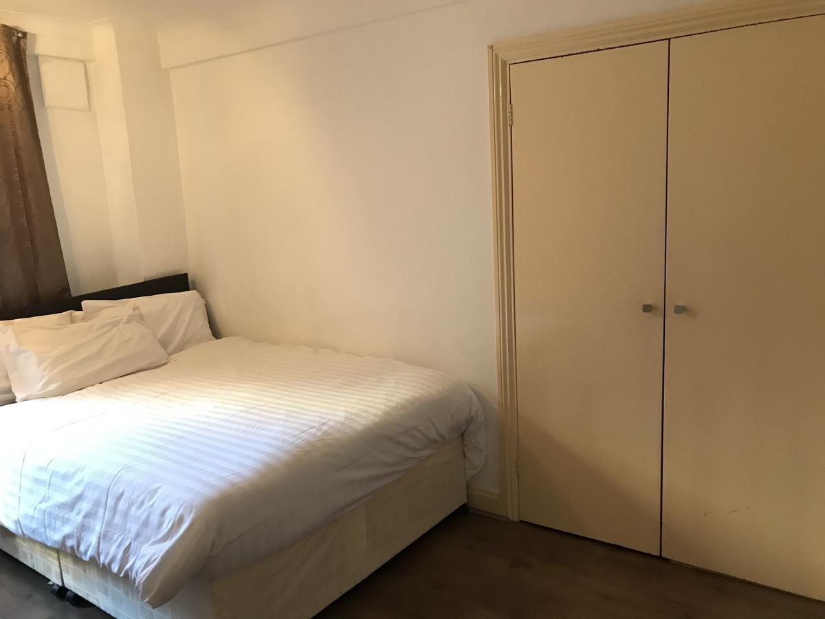 Park West * London