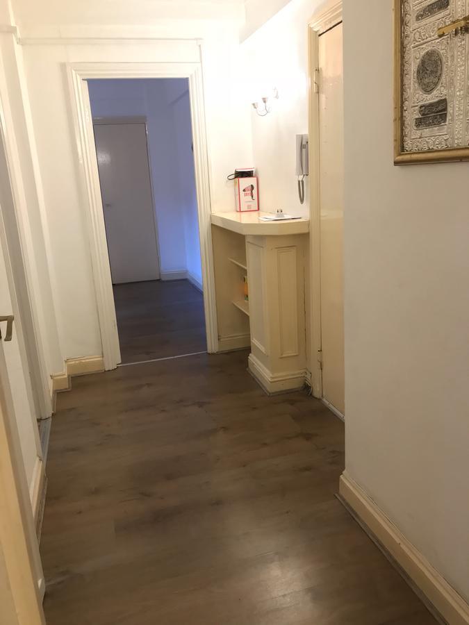 Park West Apartment