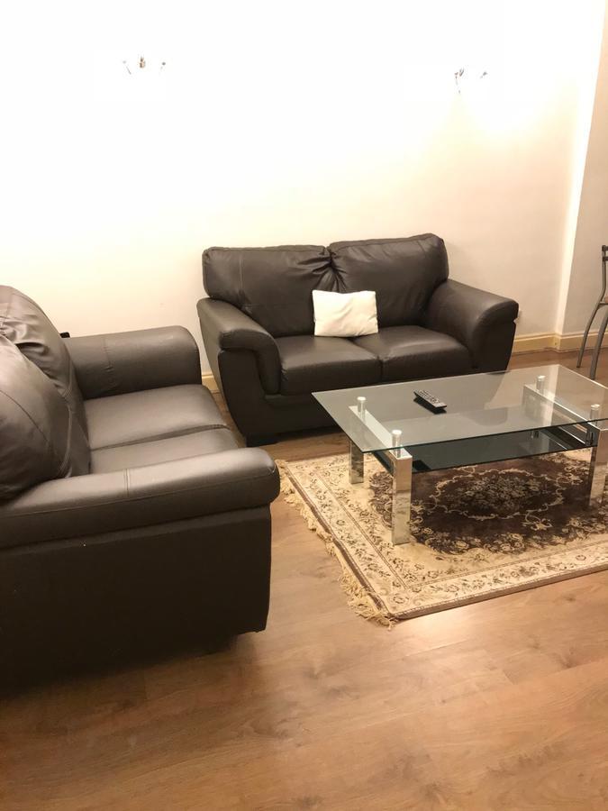 Apartment Park West