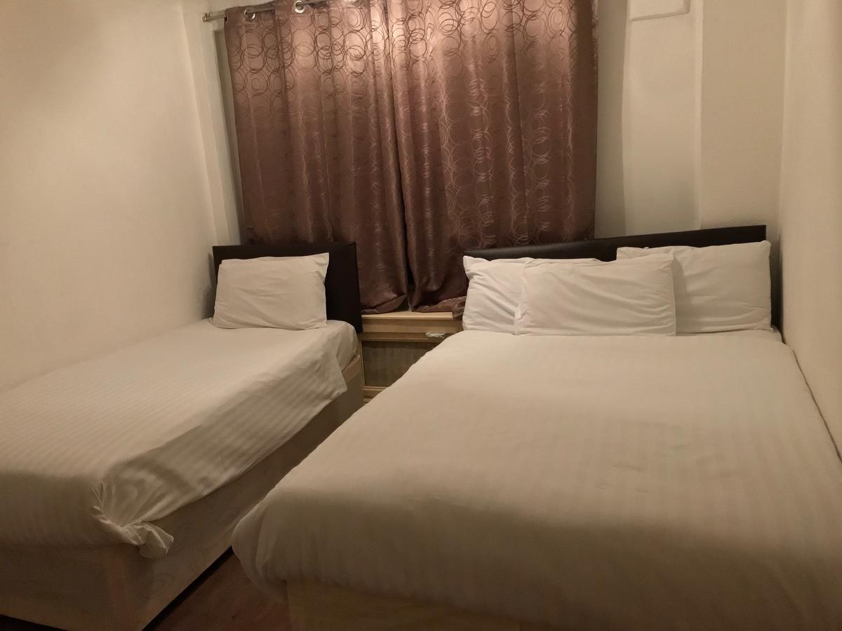Apartment Park West *
