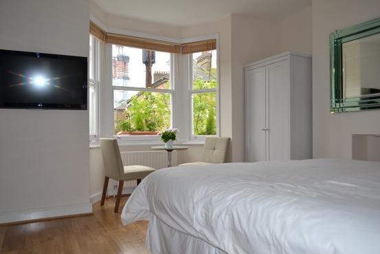 Bed and breakfast 69thegrove 3*
