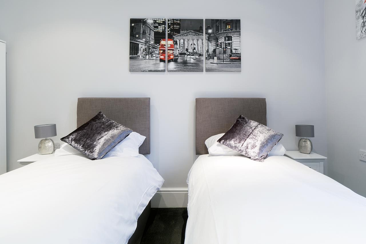 The Cuckoo N1 London