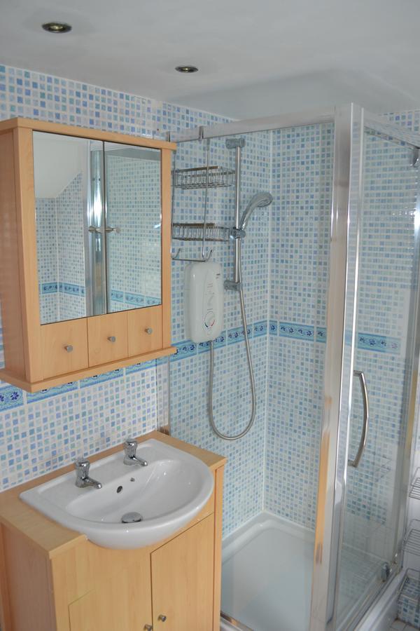 2 Bedroom House -ealing Feriehus
