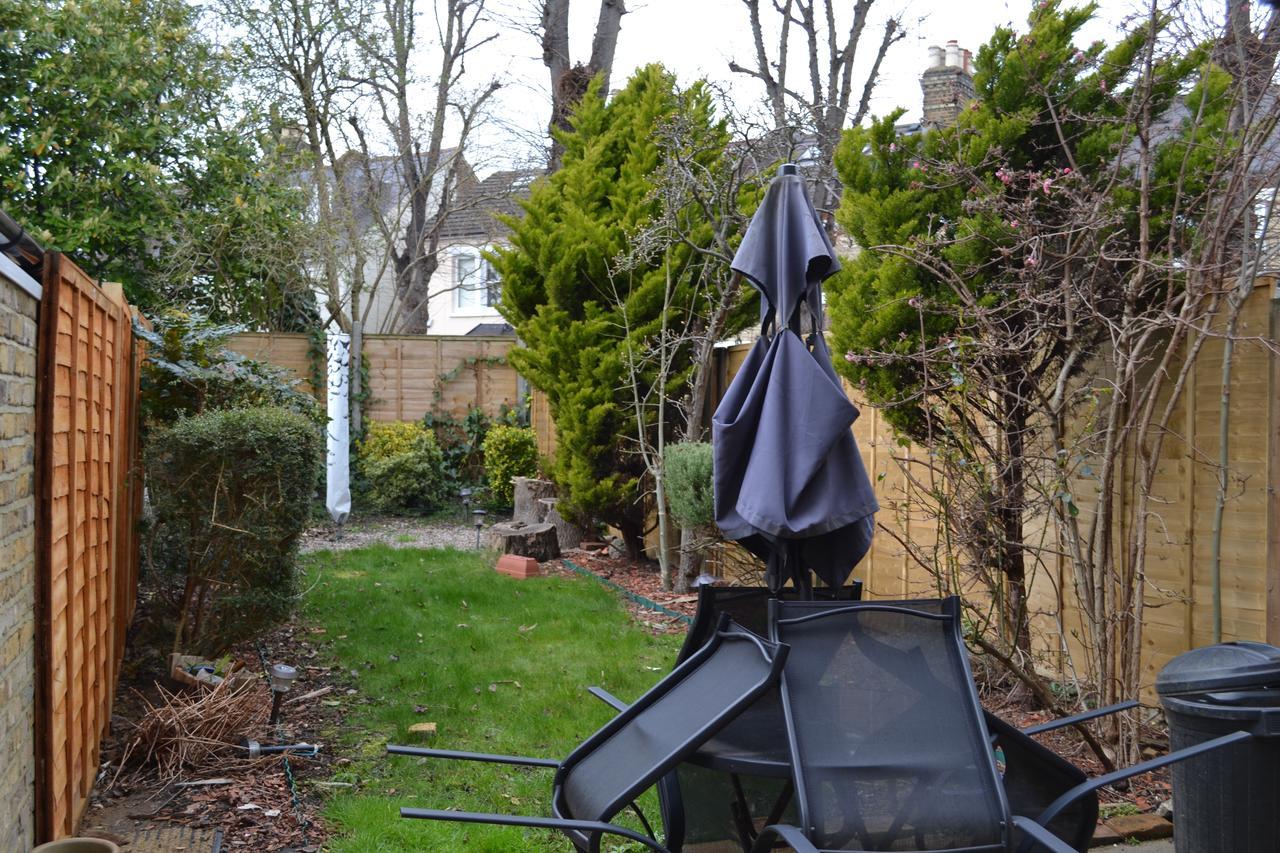 Vakantiehuis 2 Bedroom House -ealing *