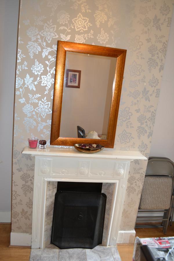 2 Bedroom House -ealing Feriehus