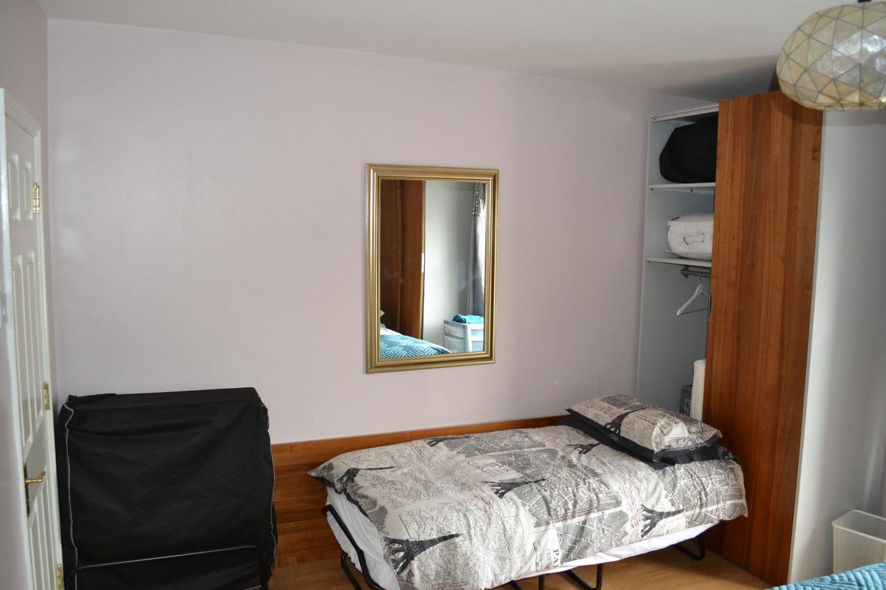 Feriehus 2 Bedroom House -ealing London