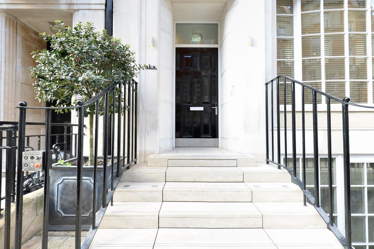 Aka Marylebone 4* London