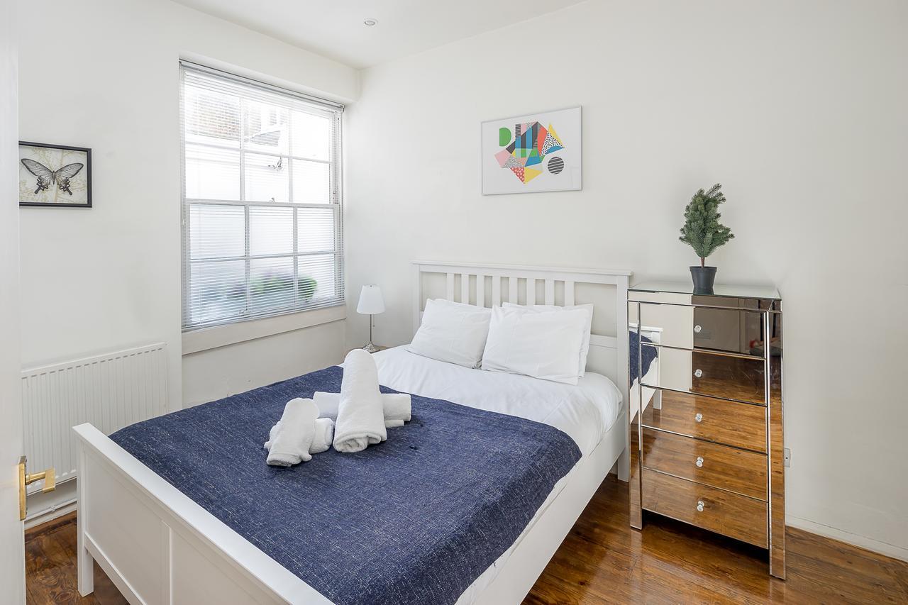 Gloucester Road Appartement *