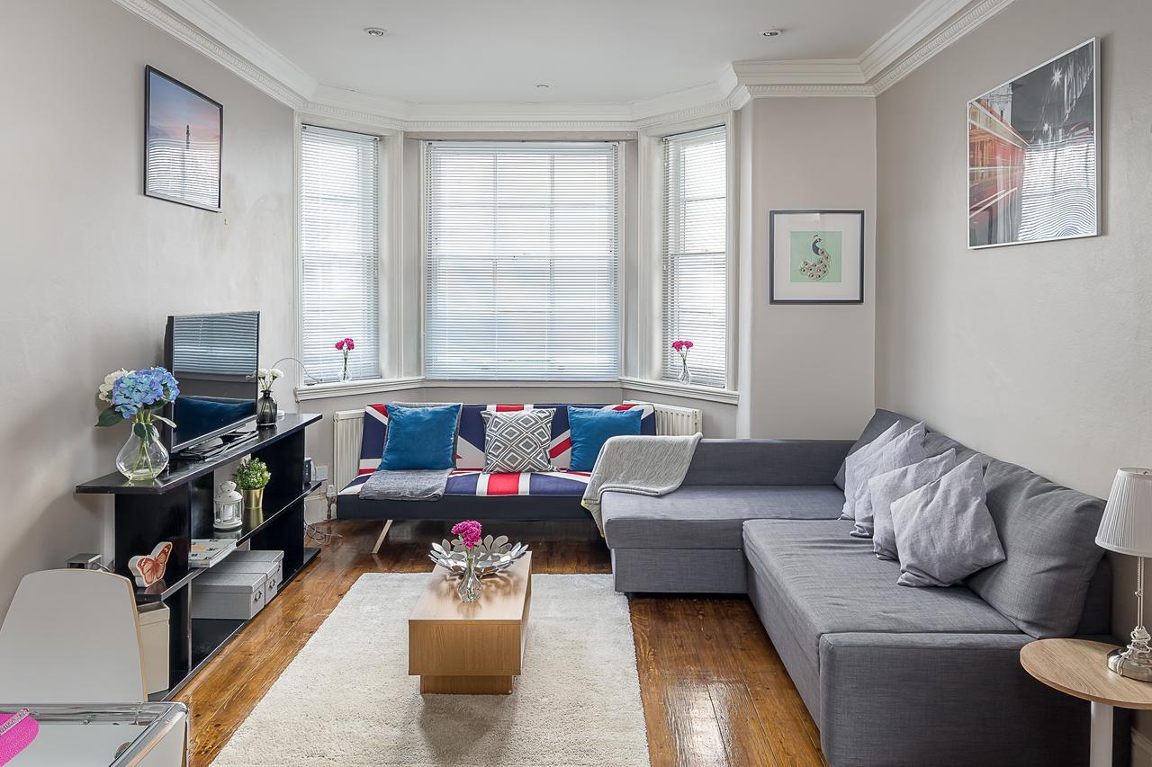Gloucester Road Appartement *