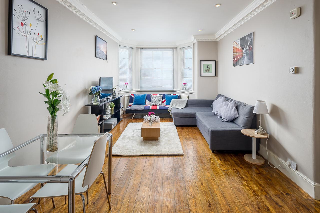 Apartment Gloucester Road