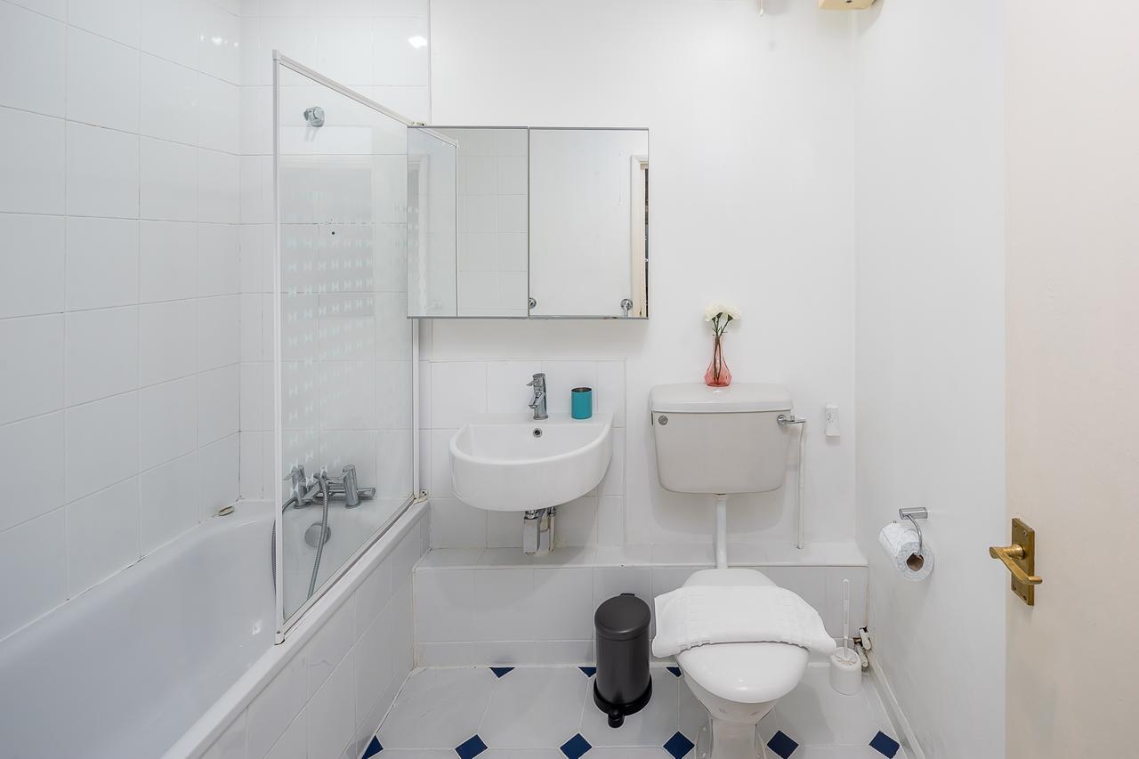 Appartement Gloucester Road *
