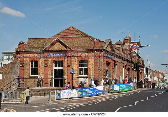 Upton Park *