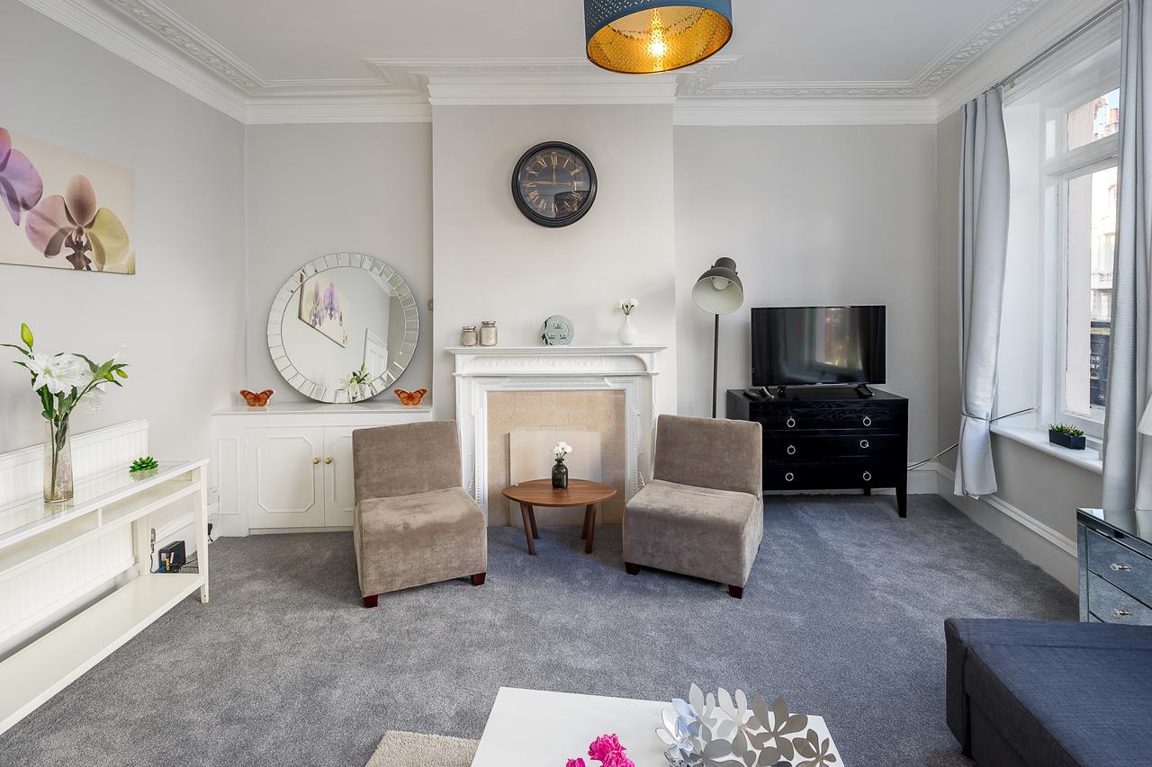 Apartamento Victoria Penthouse