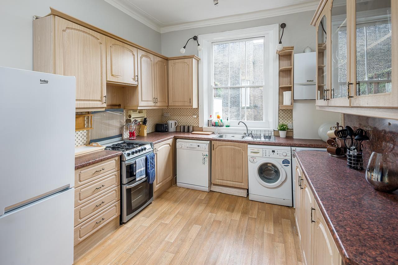 Victoria Penthouse Apartamento