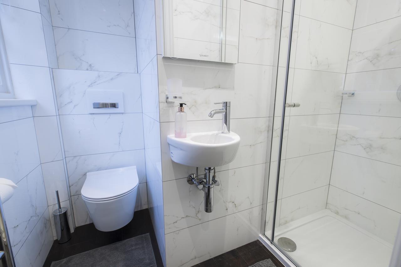 Elegant 2 Bed In Mayfair, Next To Hyde Park Leilighet