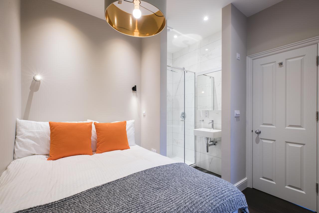 Elegant 2 Bed In Mayfair, Next To Hyde Park Leilighet *