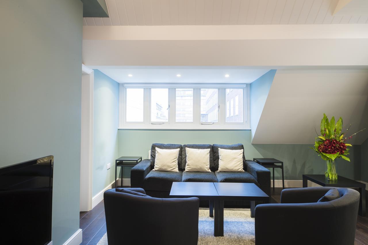 Elegant 1 Bed In Mayfair, Next To Hyde Park Leilighet *