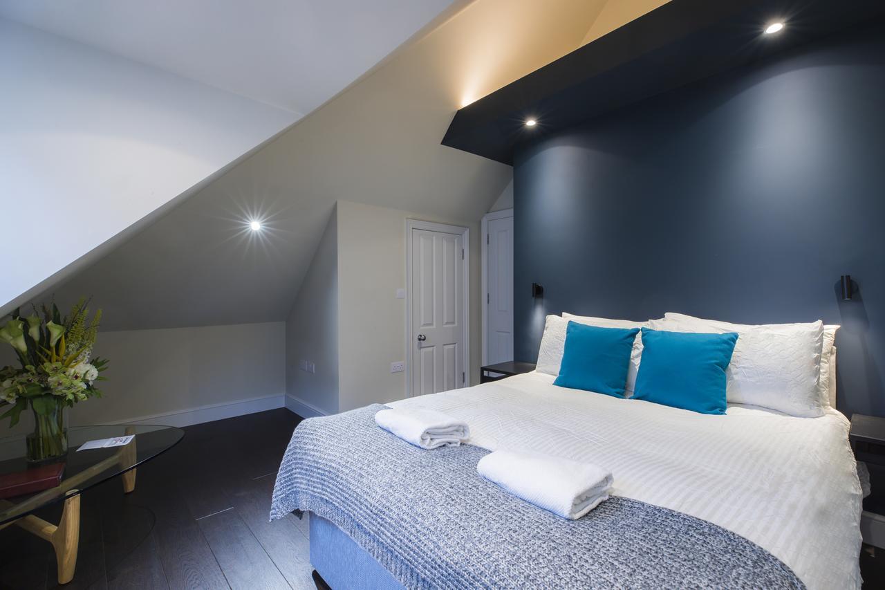 Leilighet Elegant 1 Bed In Mayfair, Next To Hyde Park *