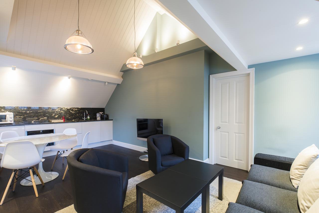 Leilighet Elegant 1 Bed In Mayfair, Next To Hyde Park *