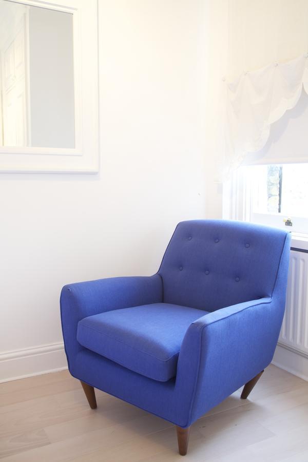 Apartment Cranley Gardens