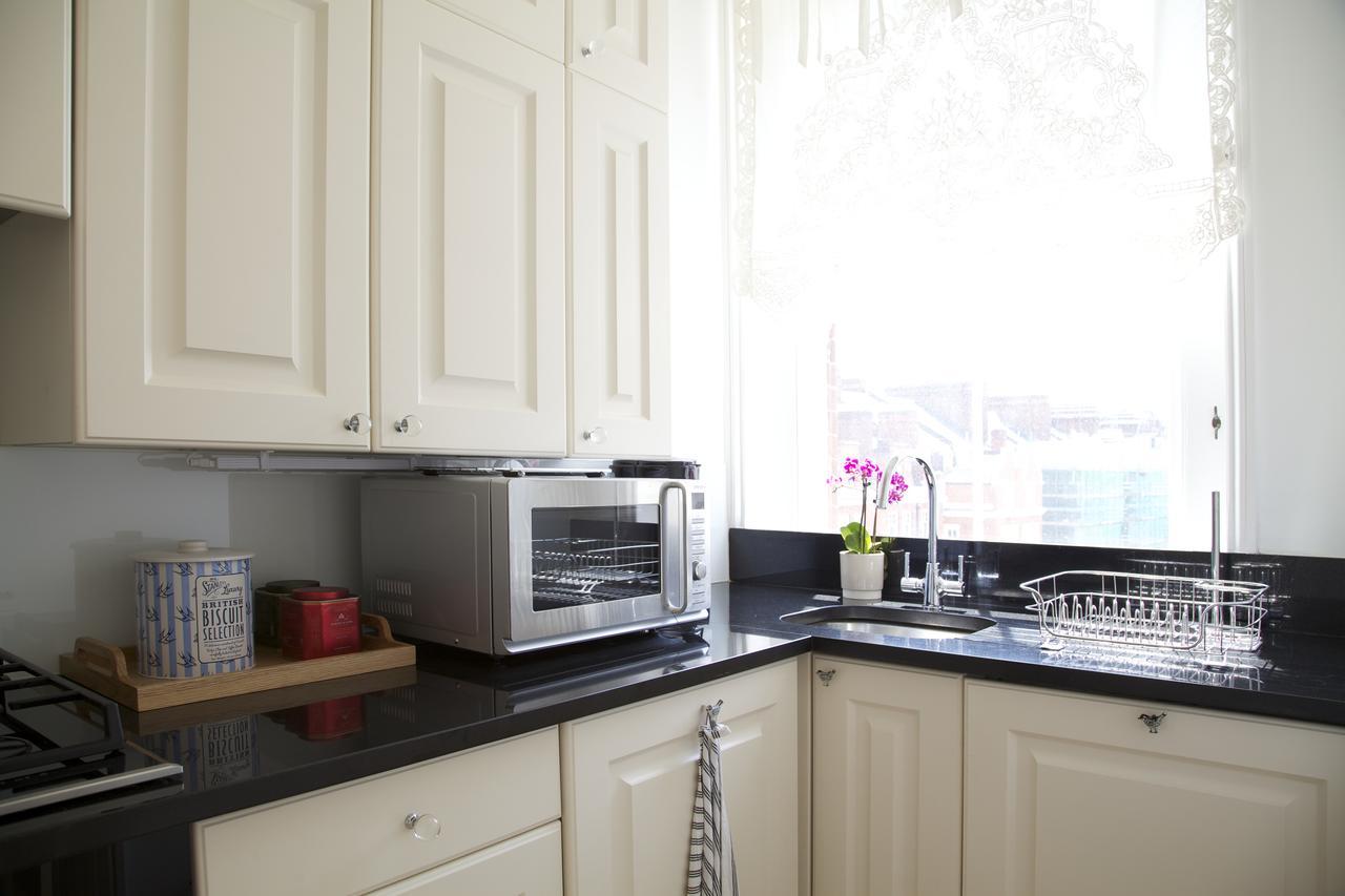 Cranley Gardens Apartment *