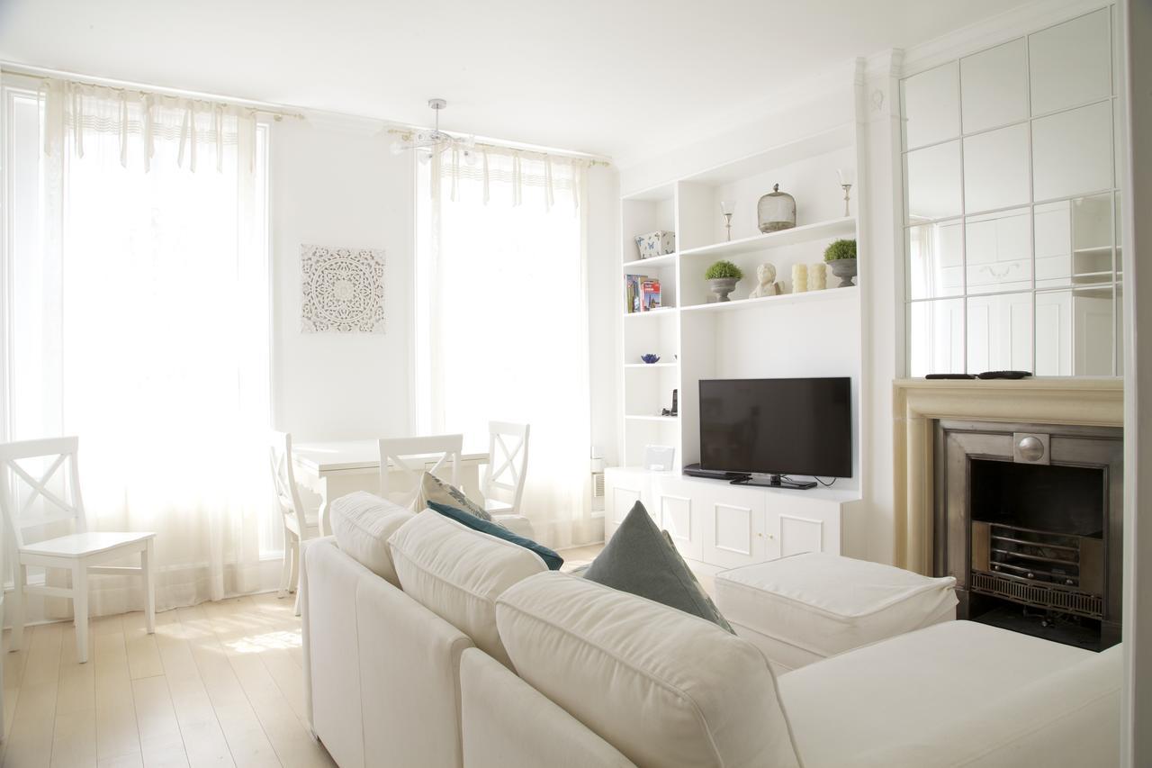 Cranley Gardens Apartment London