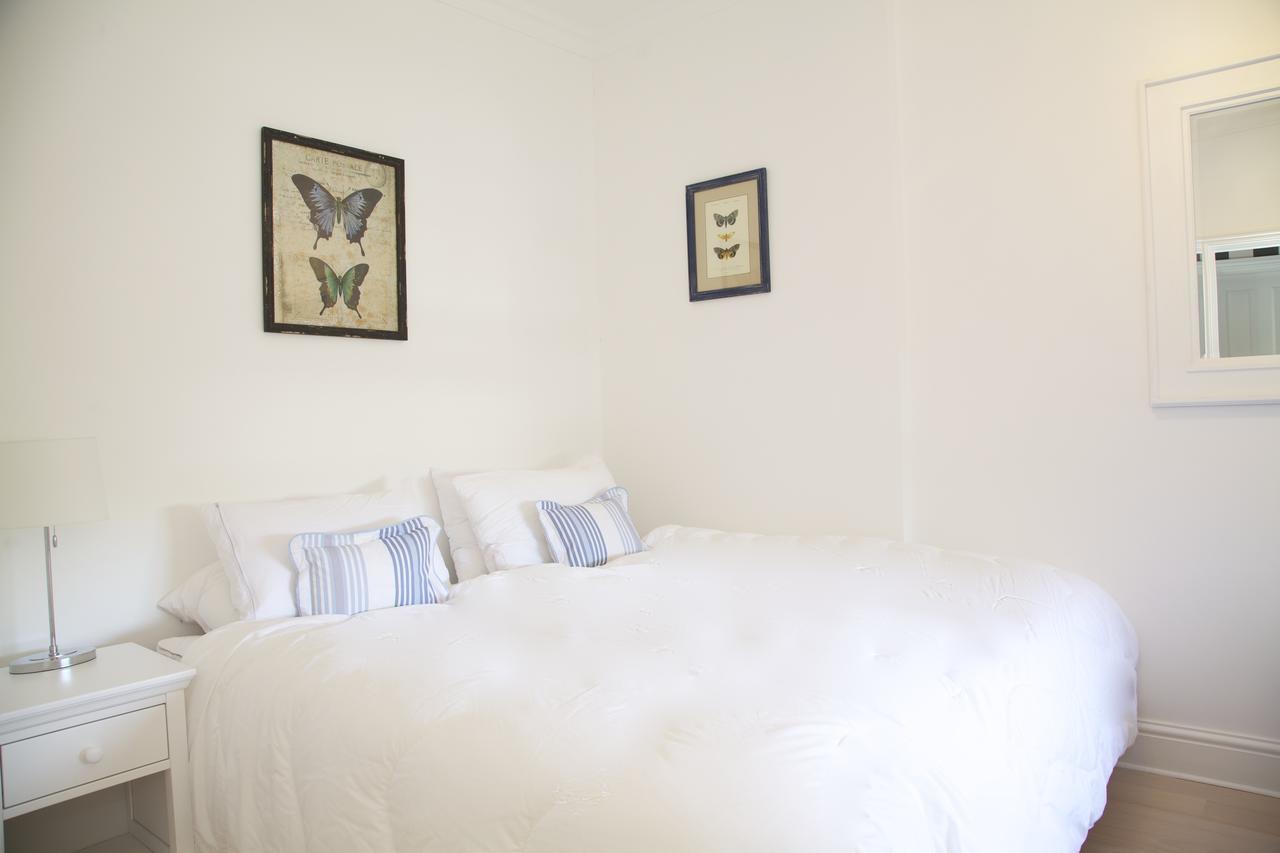 Apartment Cranley Gardens London
