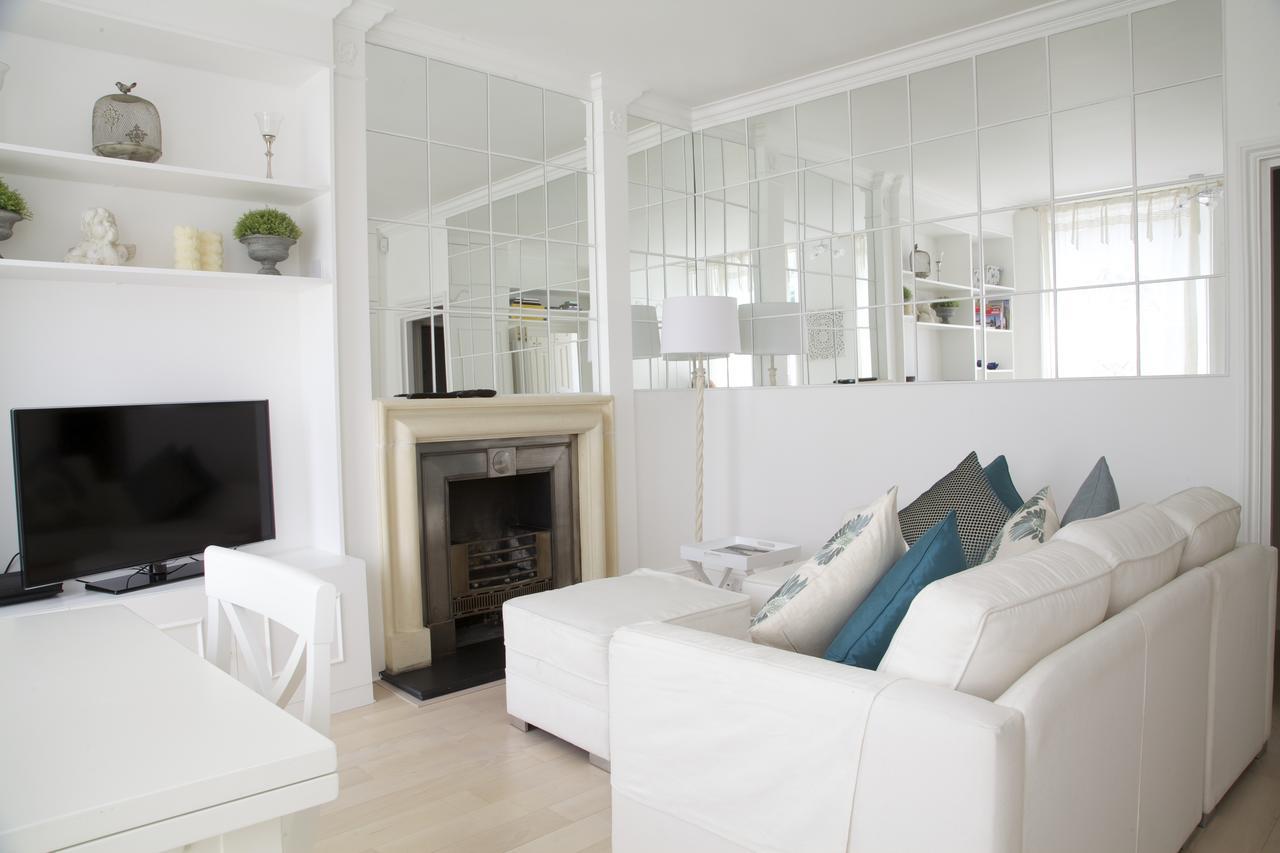 Cranley Gardens Apartment *