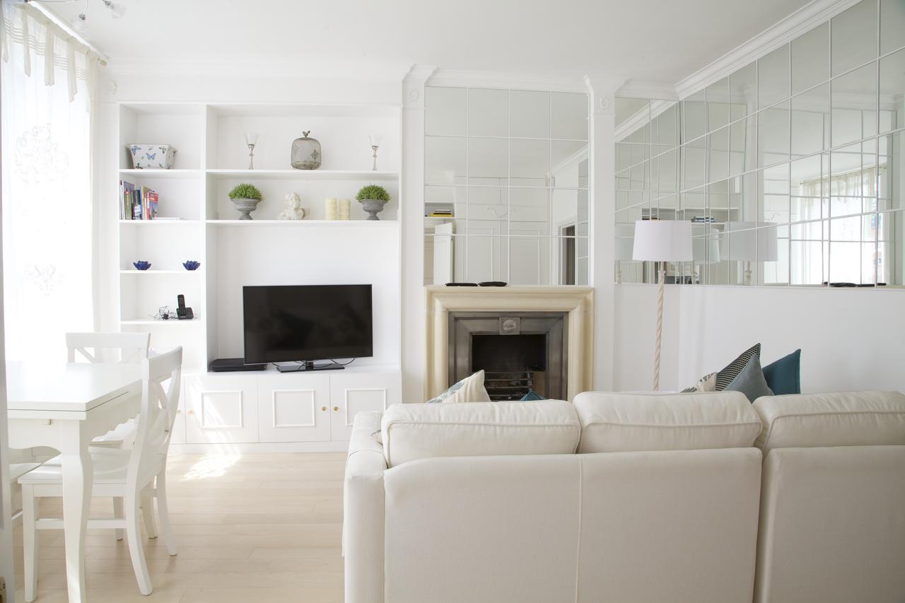 Cranley Gardens Apartment *