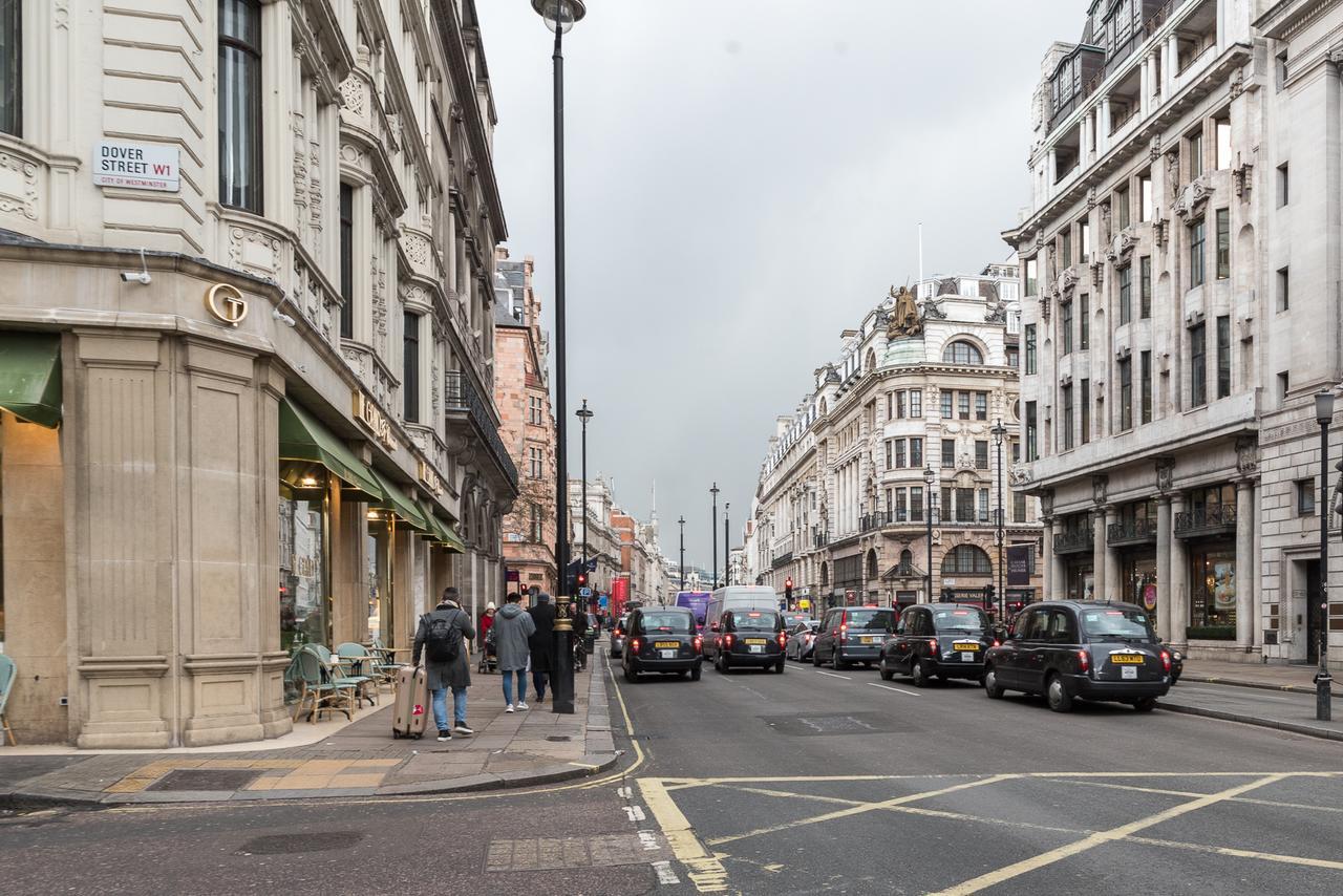 Leilighet Dover Street *
