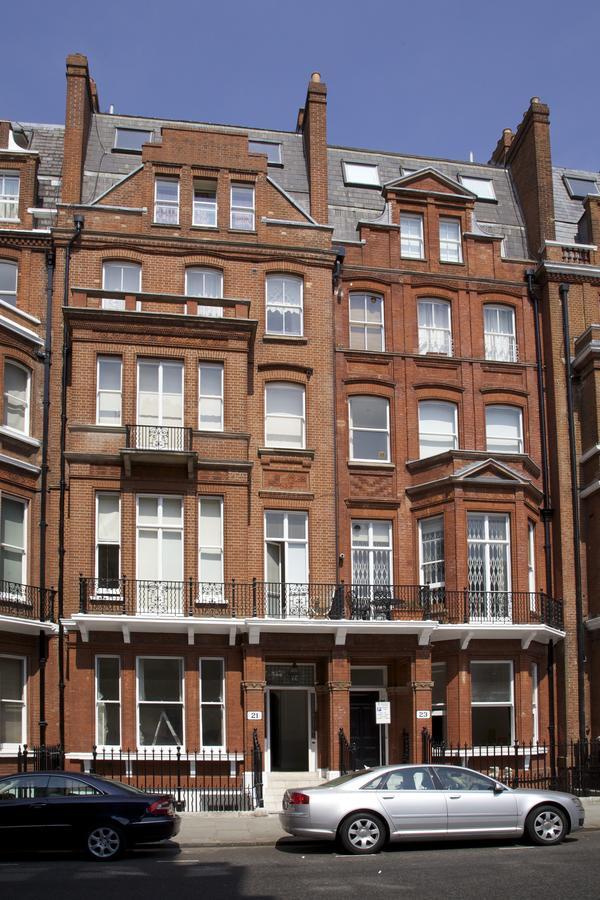 Apartment Cranley Gardens London