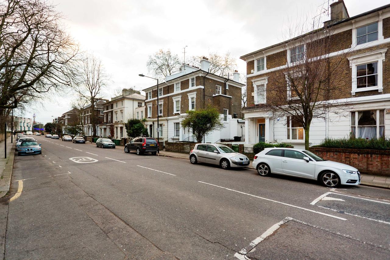Veeve - Primrose Family Fun * London