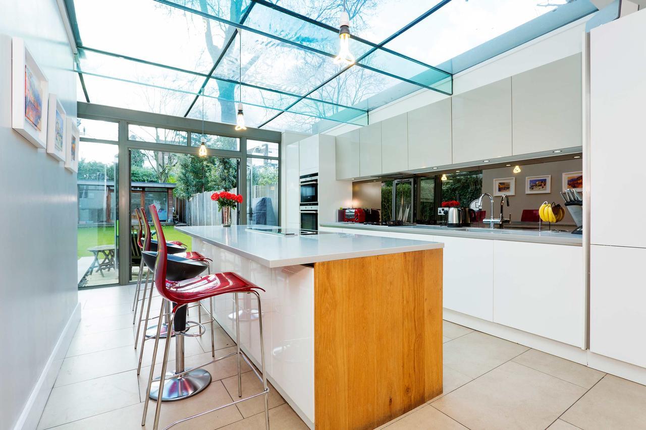 Holiday home Veeve - Primrose Family Fun *