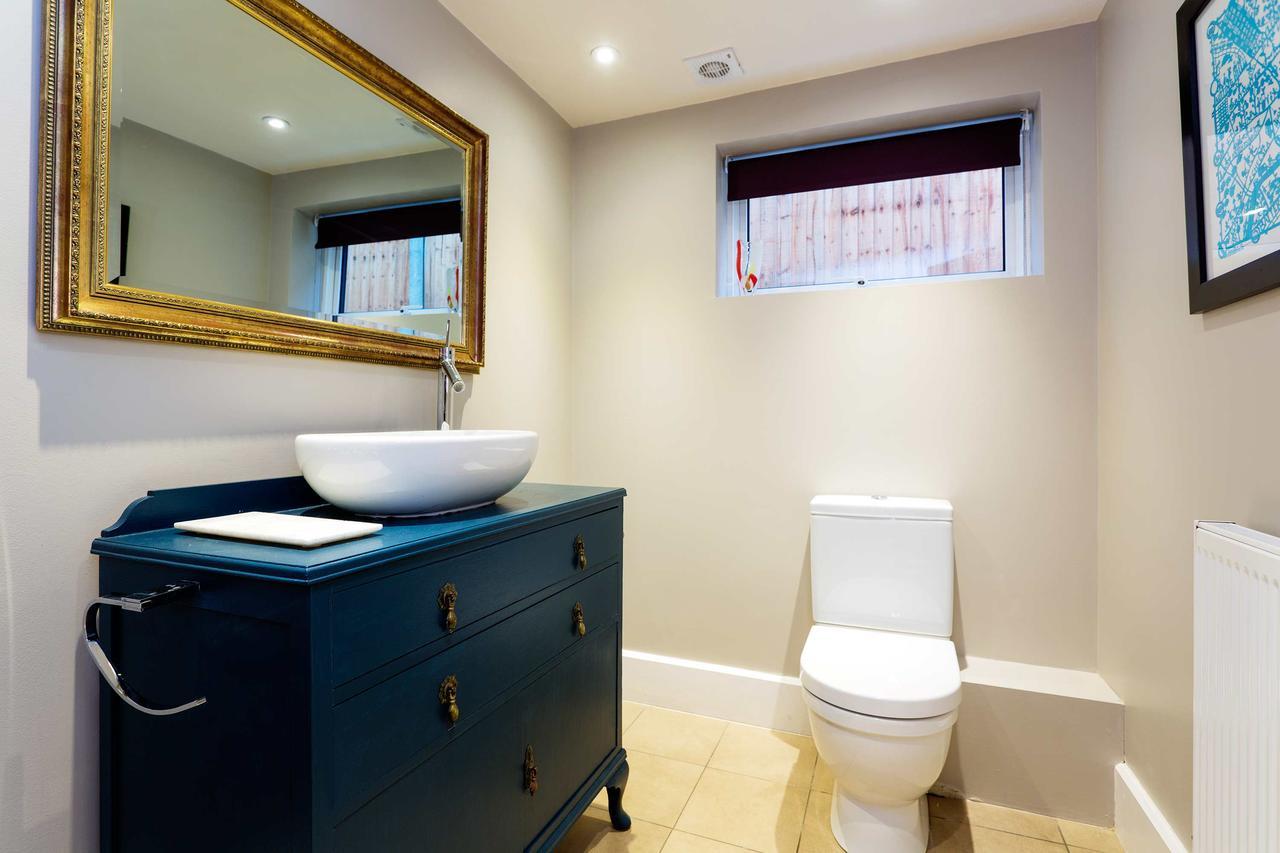 Veeve - Primrose Family Fun Holiday home London