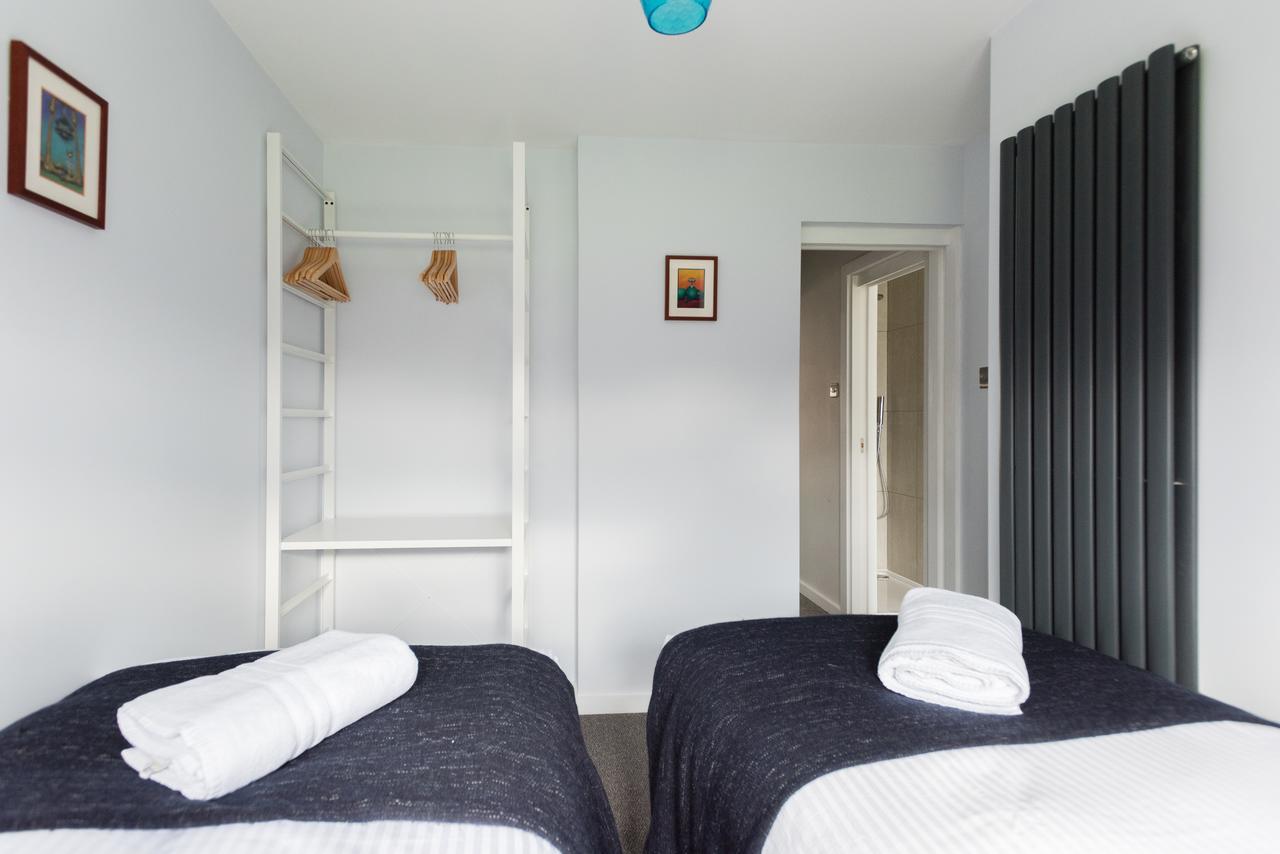 Apartamento Second Nest Waterloo Londres