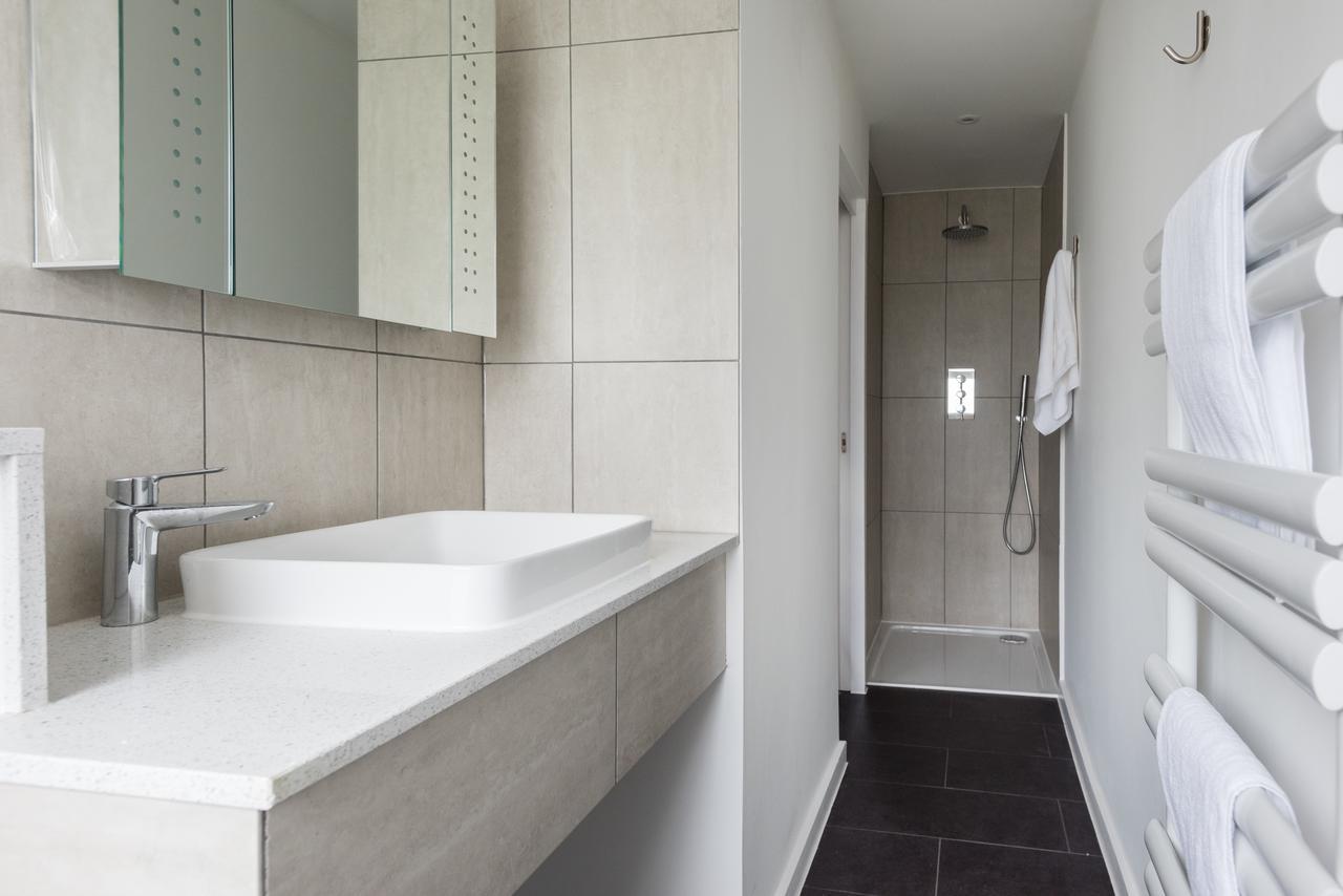 Apartamento Second Nest Waterloo *