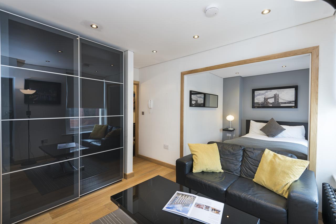 Appartement Stayinn St Pauls Londen