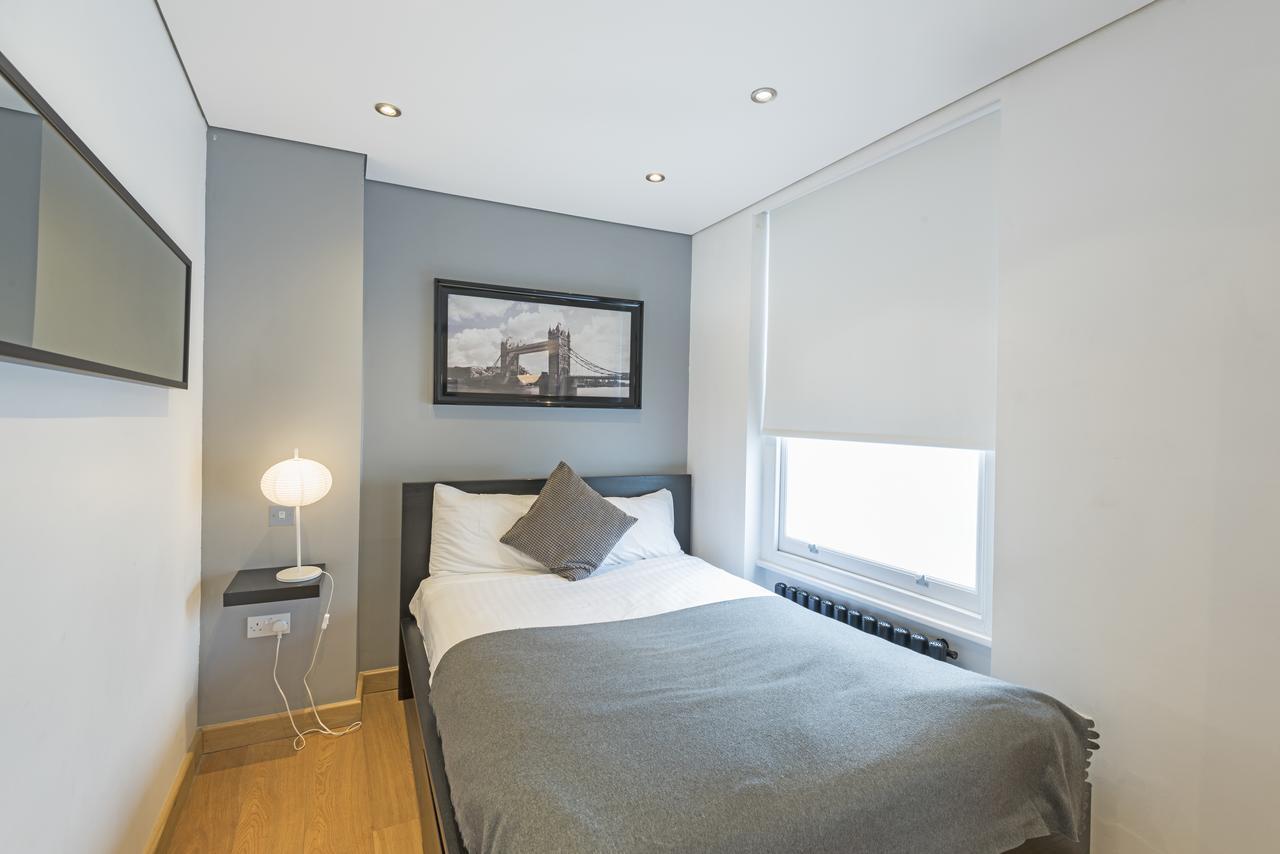 Stayinn St Pauls Appartement Londen