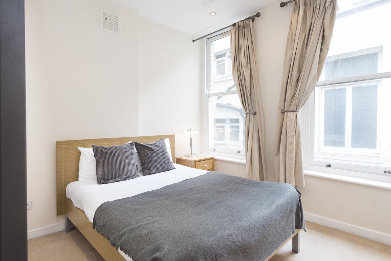 Appartement Stayinn St Pauls *