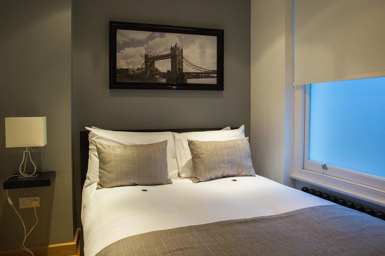Stayinn St Pauls Appartement