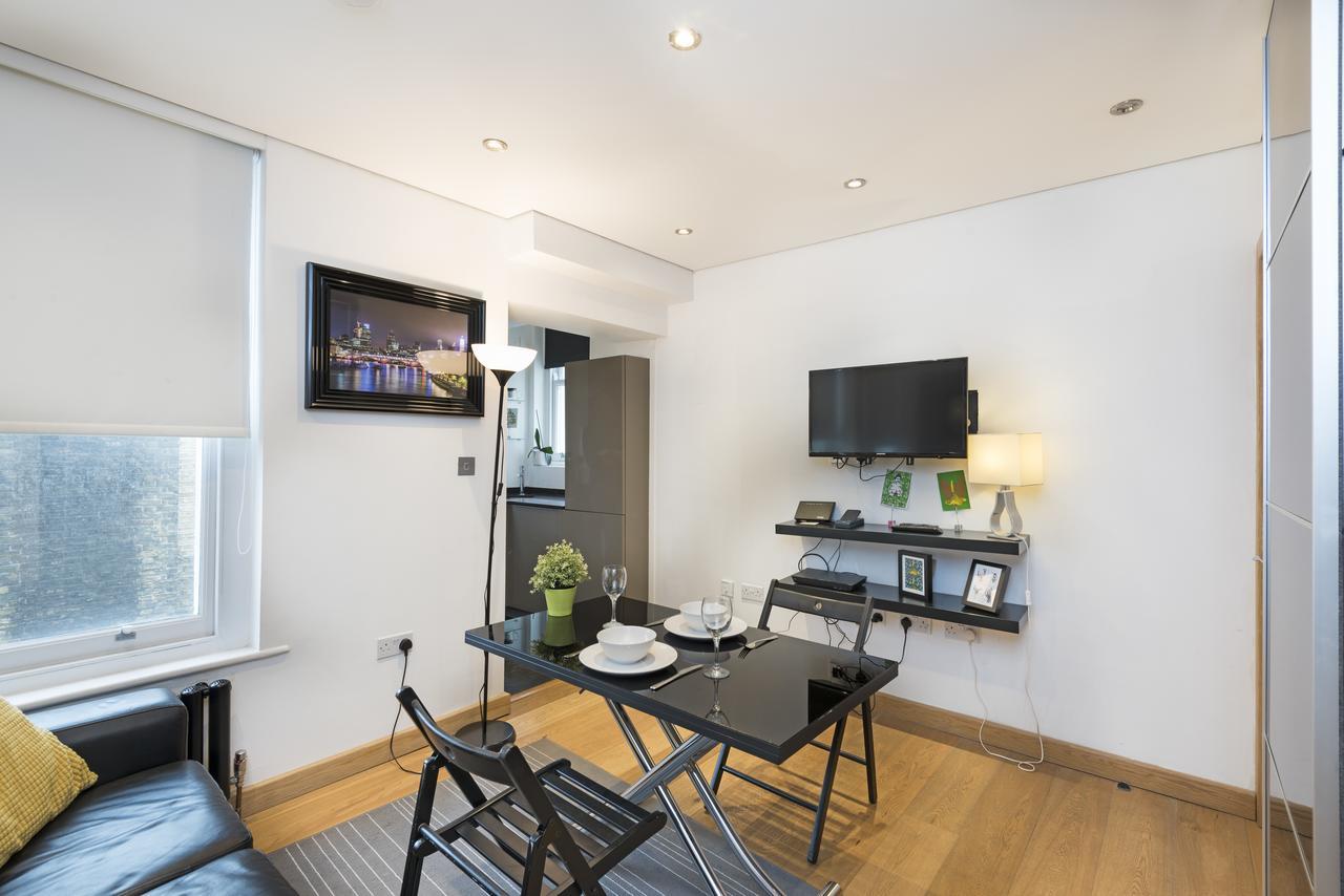 Appartement Stayinn St Pauls Londen