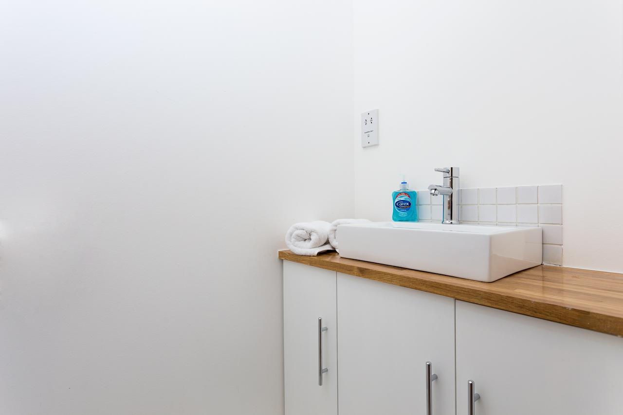 Spacious Flat With A Great View Of The Shard Apartamento Londres