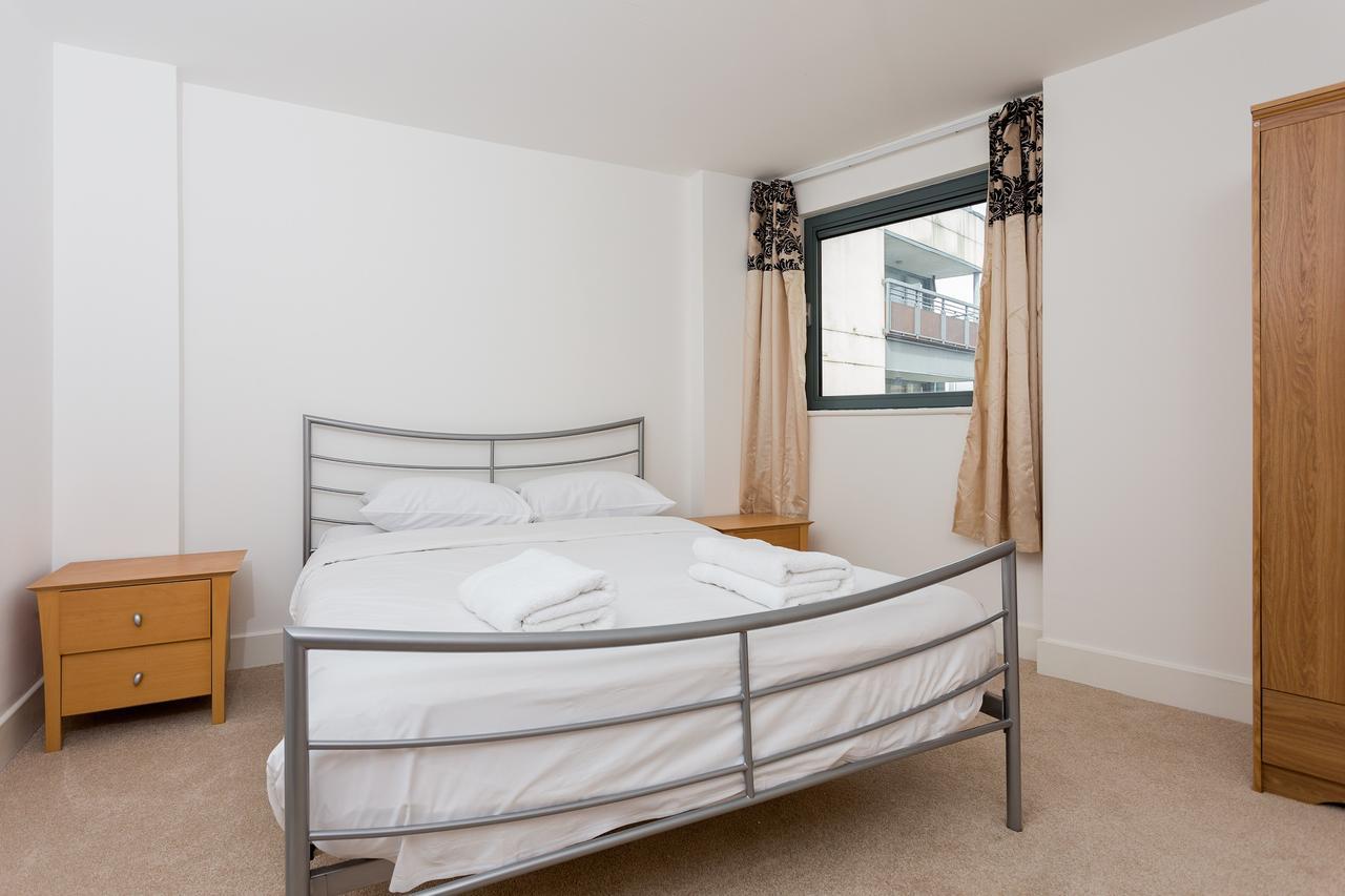 Spacious Flat With A Great View Of The Shard Apartamento *