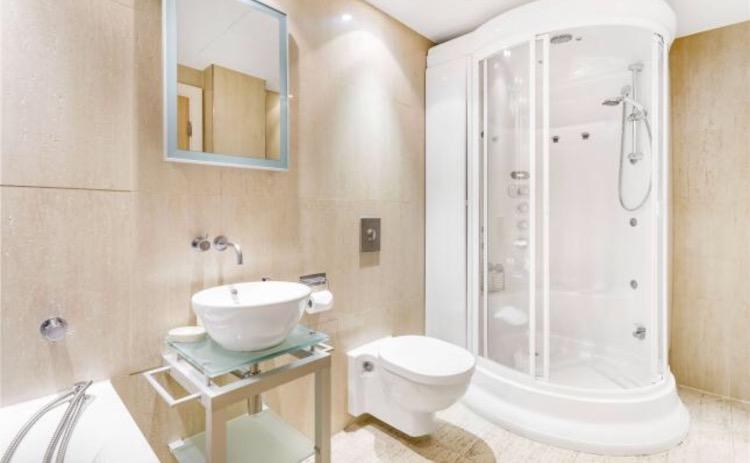 Leilighet Hans Crescent Harrods *