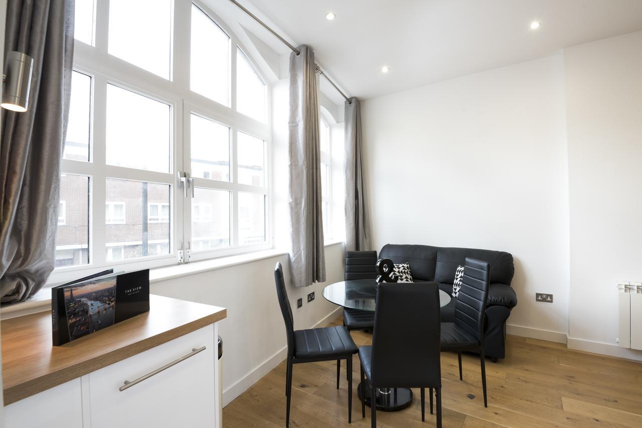 Apartamento Stayinn Old Street