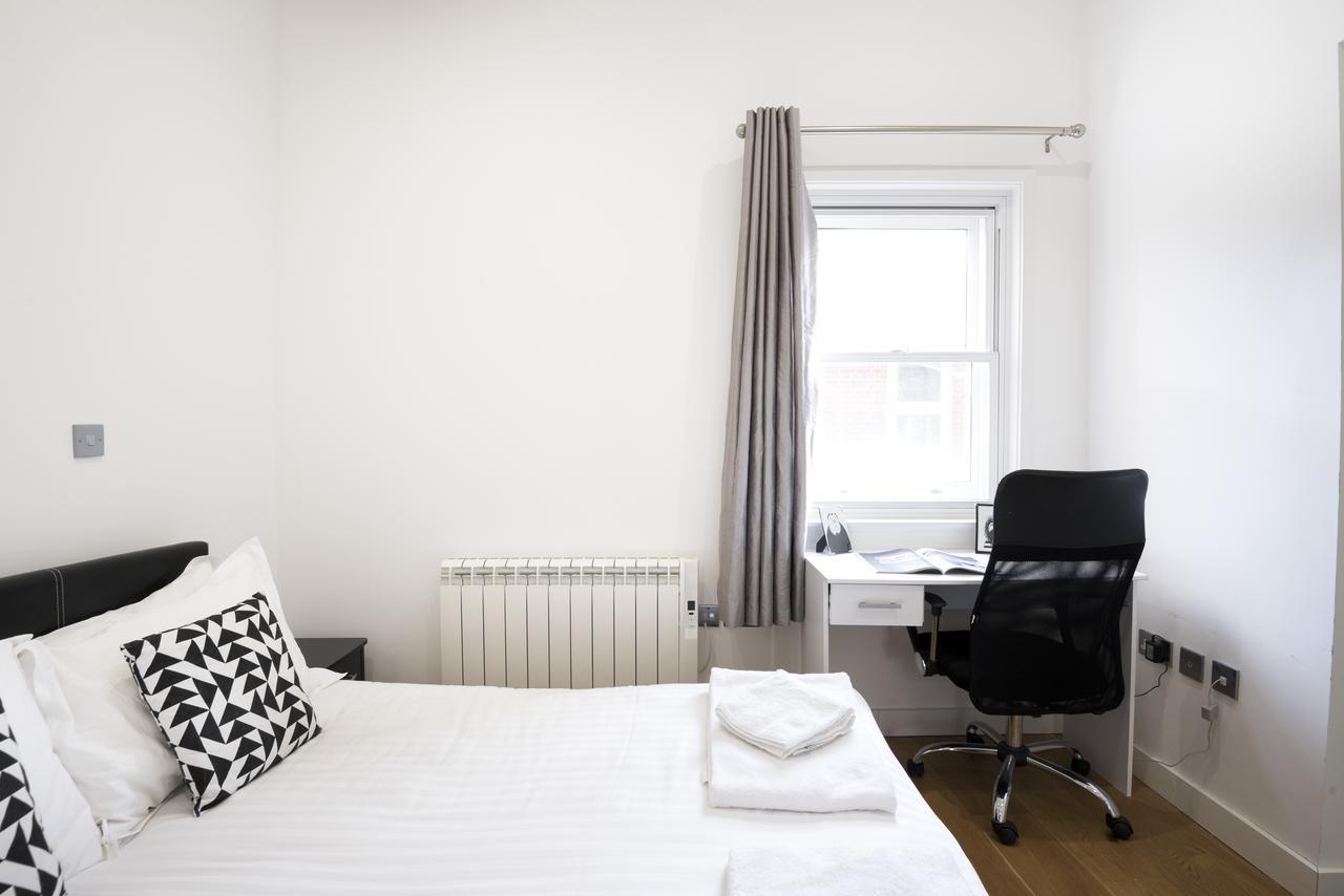 Apartamento Stayinn Old Street *