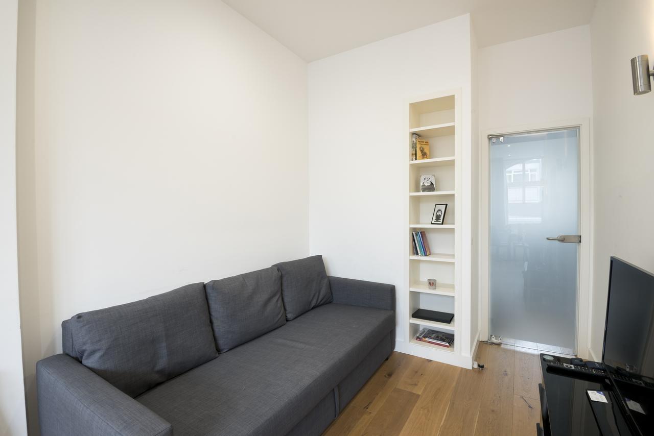 Apartamento Stayinn Old Street *