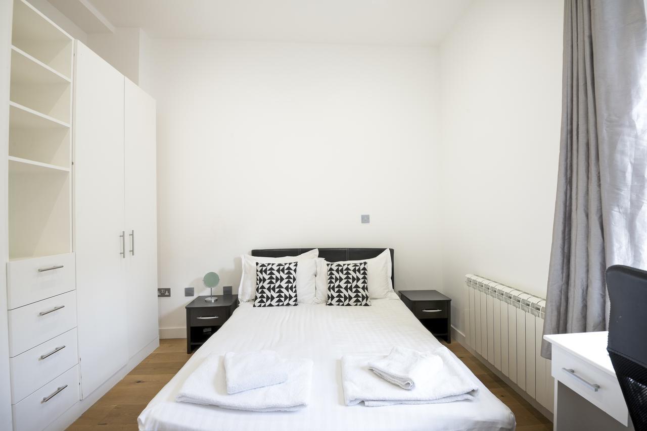 Stayinn Old Street Apartamento