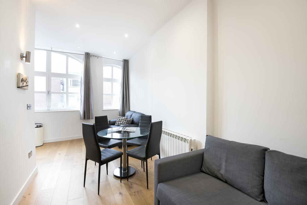 Apartamento Stayinn Old Street