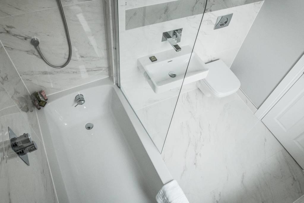 Leilighet Ealing
